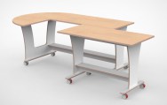 Tangara Ergo U-combi 180